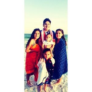 Meet your Posher, Renzo